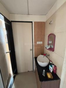 Image of 775 Sq.ft 2 BHK Apartment / Flat for sale in Goel Amrut Ganga, Anand Nagar, Sinhagad Road, Pune for Rs. 8000000