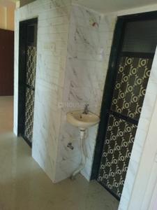 Bathroom Image of 660 Sq.ft 1 BHK Apartment / Flat for sale in Vardhaman Heights, Badlapur East Badlapur for Rs. 2500000