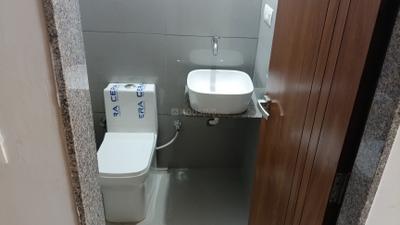 Image of 1200 Sq.ft 3 BHK Apartment / Flat for rent in Dev Atharva Abode, Vaishno Devi Circle, Ahmedabad for Rs. 22000
