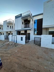 Image of 1100 Sq.ft 3 BHK Independent House for sale in Teachers Colony, Chhindwara for Rs. 2951000
