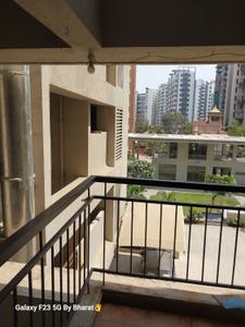 Balcony Image of 659 Sq.ft 2 BHK Apartment / Flat for sale in Silveroak Saisha, Punawale Pune for Rs. 7800000
