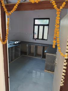 Kitchen Image of 1900 Sq.ft 2.5 BHK Independent House for rent in Gopal Pura Agra for Rs. 12000