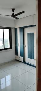 Kitchen Image of 1395 Sq.ft 2 BHK Apartment / Flat for rent in Shreeji Capital Crown, Randesan Gandhinagar for Rs. 21500