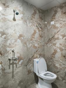 Bedroom One Image of 1050 Sq.ft 2 BHK Apartment / Flat for sale in Aambesten Twin Celestial, Noida Extension Greater Noida for Rs. 4006500