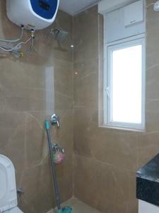 Bedroom One Image of 1396 Sq.ft 3.5 BHK Apartment / Flat for sale in Smartworld Gems, Sector 89 Gurgaon for Rs. 15600000