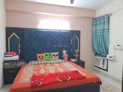 Bedroom Image of 1650 Sq.ft 3 BHK Builder Floor for sale in Sector 67 Gurgaon for Rs. 9900000
