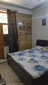 Bedroom Image of 1150 Sq.ft 2 BHK Apartment / Flat for sale in Purvanchal Group Jeevan Ashray CGHS, Sector 62 Noida for Rs. 12200000