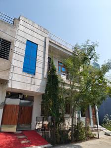 Image of 900 Sq.ft 4 BHK Independent House for sale in Riddhi Siddhi Vihar Ext, Kunhari, Kota for Rs. 4200000