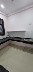 Kitchen Image of 1600 Sq.ft 2 BHK Apartment / Flat for rent in Dhoomanganj Allahabad for Rs. 7500