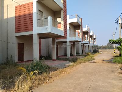 Image of 1999 Sq.ft 4 BHK Duplex for sale in SRB Citi Homes, Jagannathpur, Bhubaneswar for Rs. 10000000