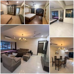 Hall Image of 1365 Sq.ft 3 BHK Apartment / Flat for sale in Hiranandani Meadows, Thane West Thane for Rs. 31000000