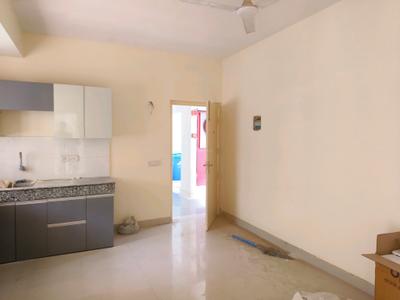 Living Room Image of 650 Sq.ft 3 BHK Apartment / Flat for sale in GLS South Avenue, Sector 92 Gurgaon for Rs. 6100000