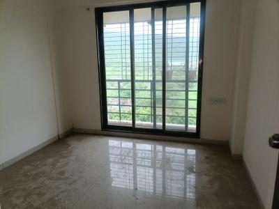 Bedroom Image of 1230 Sq.ft 2 BHK Apartment / Flat for sale in Orient Platinum, Kharghar Navi Mumbai for Rs. 13500000