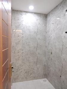 Common Bathroom Image of 1512 Sq.ft 3 BHK Builder Floor for sale in Fidato Honour Homes, Sector 89 Faridabad for Rs. 15000000