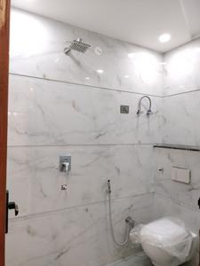 Bedroom Two Image of 1450 Sq.ft 4 BHK Apartment / Flat for sale in Uttam Nagar New Delhi for Rs. 10700000