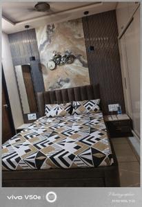 Bedroom Image of 1950 Sq.ft 4 BHK Independent House for sale in Dared Jamnagar for Rs. 6300000