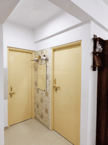 Image of 387 Sq.ft 1 BHK Apartment / Flat for sale in Waluj, Aurangabad for Rs. 1800000