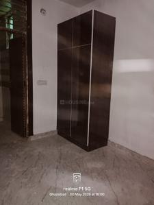 Bedroom Image of 1180 Sq.ft 3 BHK Apartment / Flat for sale in Govindpuram Ghaziabad for Rs. 4179000