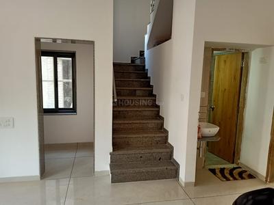 Hall Image of 2300 Sq.ft 4 BHK Villa for sale in Paras Gracewood, Bhayli Vadodara for Rs. 13500000