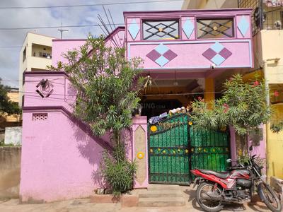 2 BHK Independent House