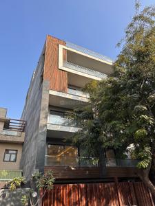 Image of 3000 Sq.ft 4 BHK Builder Floor for sale in DLF Phase 3, Gurgaon for Rs. 60000000