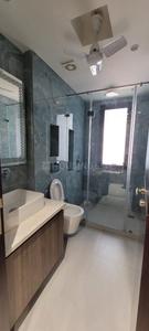 Bathroom Image of 1990 Sq.ft 3 BHK Builder Floor for rent in Greater Kailash I New Delhi for Rs. 225000