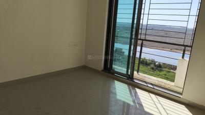 Bedroom Image of 850 Sq.ft 1.5 BHK Apartment / Flat for sale in Bhoomi Acropolis 1, Virar West Virar for Rs. 4500000
