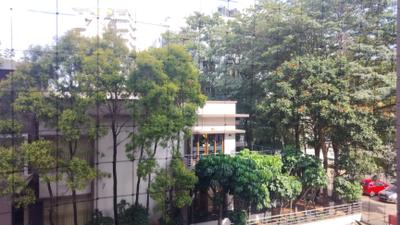 Image of 2174 Sq.ft 3 BHK Apartment / Flat for rent in Vaishnavi Splendour, Armane Nagar, Bengaluru for Rs. 130000