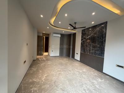 Bedroom Image of 3240 Sq.ft 4 BHK Builder Floor for sale in Sector 54 Gurgaon for Rs. 72500000