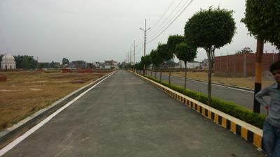 Image of 1150 Sq.ft Residential Plot / Land for sale in Izatnagar, Bareilly for Rs. 3200000