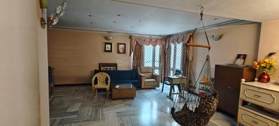 Hall Image of 4500 Sq.ft 4 BHK Independent House for sale in Somajiguda Hyderabad for Rs. 70000000