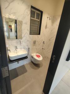 Image of 990 Sq.ft 2 BHK Apartment / Flat for sale in Nyati Exuberance, Mohammed Wadi, Pune for Rs. 5850000
