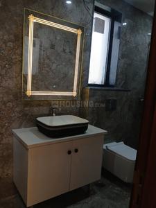Image of 2450 Sq.ft 4 BHK Builder Floor for sale in Ansal Esencia Sector 67, Sector 67, Gurgaon for Rs. 24500000