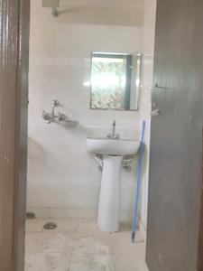 Bedroom One Image of 855 Sq.ft 2 BHK Builder Floor for sale in Sector 49 Faridabad for Rs. 5000000