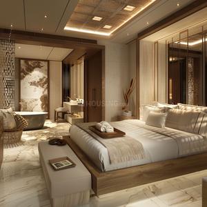 4.5 BHK Villa