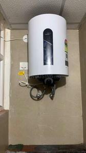 Bedroom Image of 1351 Sq.ft 3 BHK Apartment / Flat for rent in Jubilee Hamellia, Sector 116 Mohali for Rs. 36000