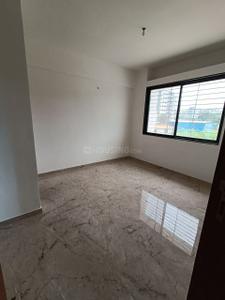 Bedroom Image of 1100 Sq.ft 3 BHK Apartment / Flat for sale in Roongta Meridian, Sadguru Nagar Nashik for Rs. 7000000