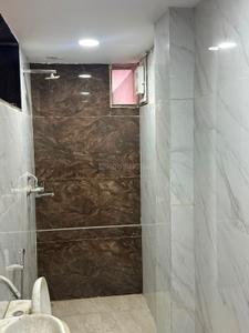 Bathroom Image of 2000 Sq.ft 4 BHK Builder Floor for rent in Gopalpura Jaipur for Rs. 24000