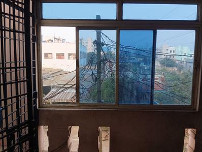 Balcony Image of 1314 Sq.ft 2 BHK Independent House for sale in Gajuwaka Visakhapatnam for Rs. 8000000