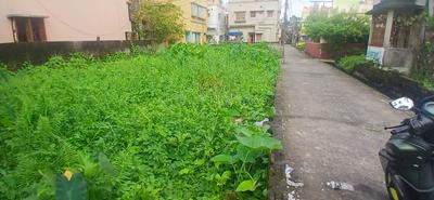 Shaktipur Plot View 3