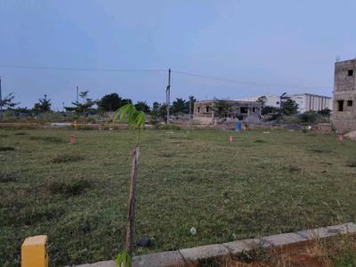 Image of 1206 Sq.ft Residential Plot / Land for sale in Elephantine Enormous, Mambakkam, Chennai for Rs. 4986000