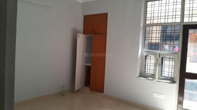 Bedroom Image of 1630 Sq.ft 2 BHK Builder Floor for rent in Big Block Builder Floor, Sector 46 Gurgaon for Rs. 36000