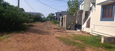 Image of 2400 Sq.ft Residential Plot / Land for sale in KK Nagar, Tiruchirappalli for Rs. 6360000