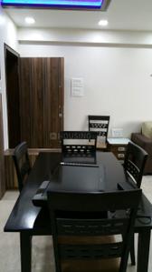 Hall Image of 1150 Sq.ft 2 BHK Apartment / Flat for sale in Tharwani Heights, Sanpada Navi Mumbai for Rs. 37500000