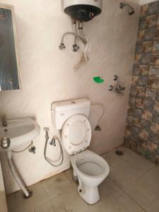 Bedroom Two Image of 1000 Sq.ft 2 BHK Apartment / Flat for sale in Signature Global The Millennia, Sector 37D Gurgaon for Rs. 6700000