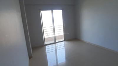 Bedroom Image of 1800 Sq.ft 3 BHK Apartment / Flat for rent in KGR Popular, Paharia Varanasi for Rs. 28000