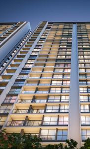 Image of 1180 Sq.ft 2 BHK Apartment / Flat for sale in Mantra Melange, Kharadi, Pune for Rs. 11000000