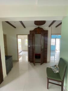 Hall Image of 1540 Sq.ft 3 BHK Apartment / Flat for rent in Whitefield Bengaluru for Rs. 40000