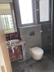 Bathroom Image of 1750 Sq.ft 3 BHK Apartment / Flat for sale in Kalpataru Jade Residences C, Baner Pune for Rs. 24500000