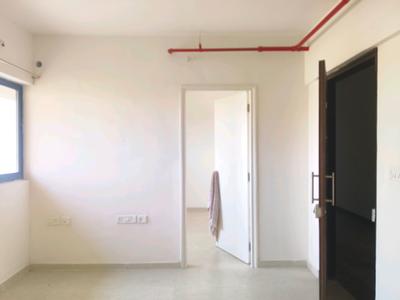 Living Room Image of 520 Sq.ft 1 BHK Apartment / Flat for rent in Runwal Gardens Phase 2 Bldg No 13 17, Dombivli East Thane for Rs. 12000